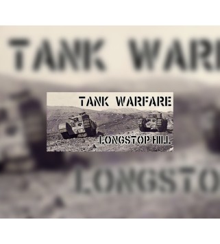 Tank Warfare - Longstop Hill DLC Steam Key GLOBAL